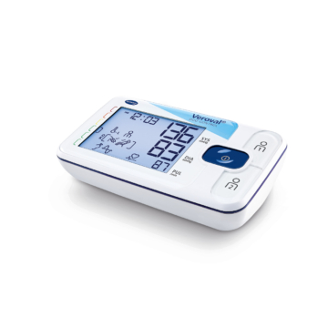 Veroval® duo control felkari vérnyomásmérő (Large; 1 db)