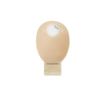 Dansac NovaLife 2 Maxi Open 1322-55 üríthető sztómazsák (55 mm, 650 ml, átlátszó, 1 db)