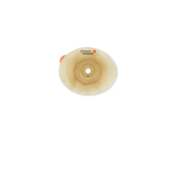 Dansac NovaLife 2 Convex 1936-10 alaplap (36 mm, 1 db)