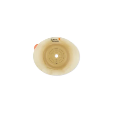 Dansac NovaLife 2 Convex 1955-10 alaplap (55 mm, 1 db)