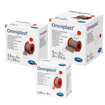 Omniplast ragtapasz több méretben