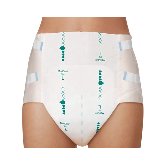 MoliCare® Slip 5 csepp extra pelenka (L; 30 db)