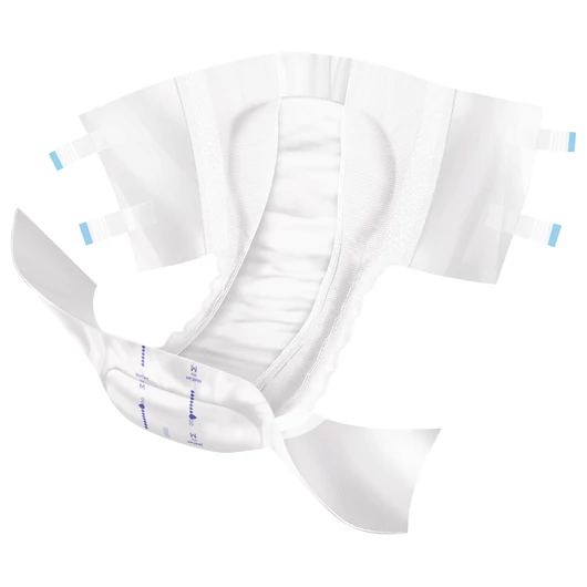 MoliCare® Slip 8 csepp super plus pelenka (M; 30 db)