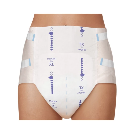 MoliCare® Slip 8 csepp super plus pelenka (XL; 14 db)