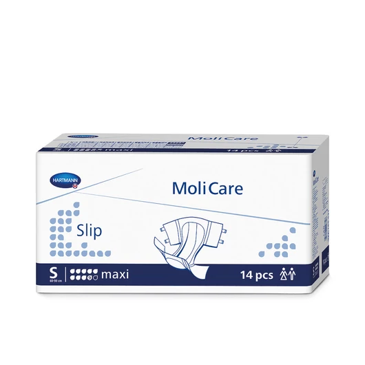 MoliCare® Slip maxi pelenka