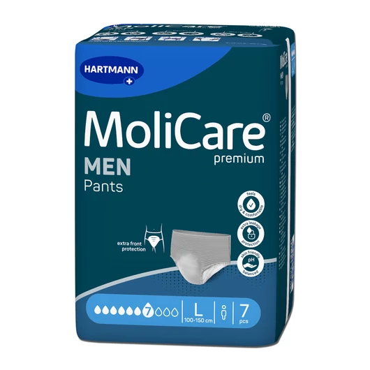 MoliCare® Premium Men Pants 7 csepp nadrág
