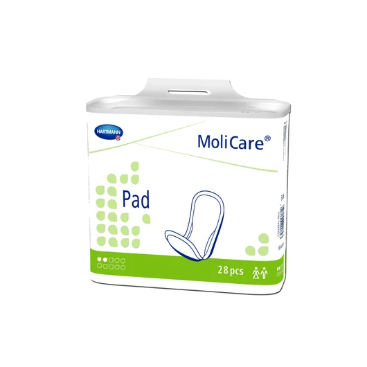 MoliCare® Pad mini 2 csepp inkontinencia betét unisex (30 db)