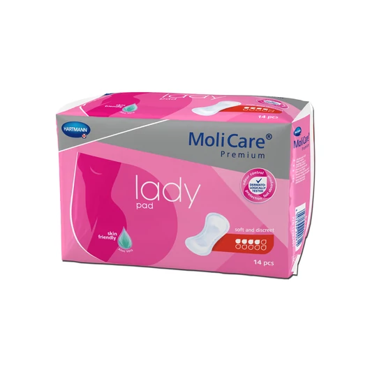 MoliCare® Premium Lady Pad női betét