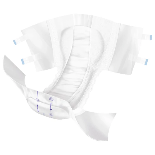 MoliCare® Slip JUNIOR 8 csepp super plus XS/S méret inkontinencia pelenka (15 db)