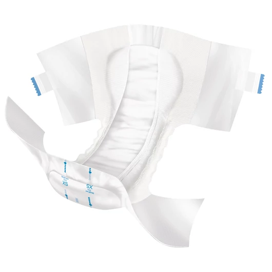 MoliCare® Slip 6 csepp extra plus pelenka (XS; 30 db)