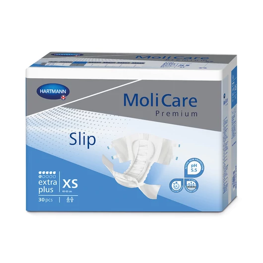 MoliCare® Premium Slip extra plus pelenka