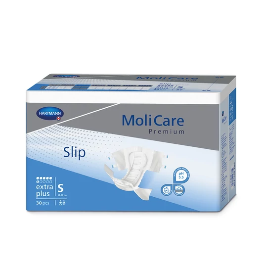 MoliCare® Premium Slip extra plus pelenka