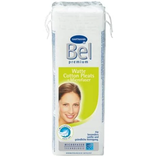 Bel premium kozmetikai vatta (120g; 1 db)