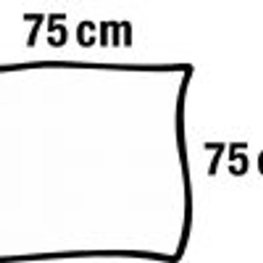 Foliodrape® Protect izoláló lepedő (75x75 cm; 50 db)