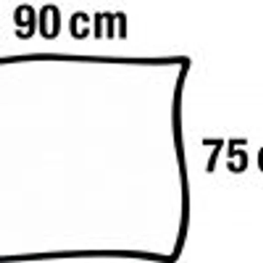 Foliodrape® Protect izoláló lepedő (75x90 cm; 35 db)