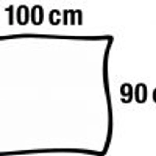 Foliodrape® Protect izoláló lepedő (90x100 cm; 25 db)