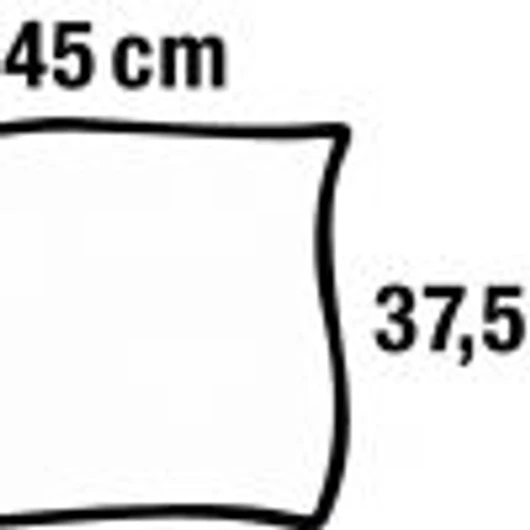 Foliodrape® Protect izoláló lepedő (37x45 cm; 125 db)