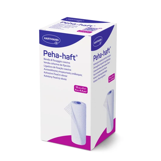 Peha-haft® öntapadó rögzítőpólya