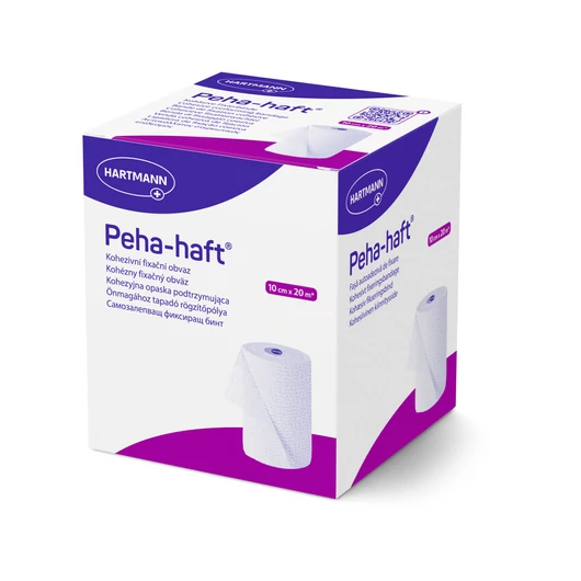 Peha-haft® öntapadó rögzítőpólya