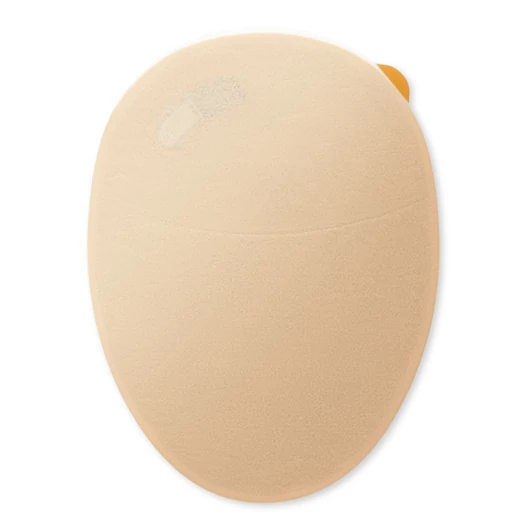 Dansac NovaLife TRE 1 Closed Midi Convex 3031-37 zárt, kivágható 15-37mm, 440ml, testszínű, ablakos (10db/doboz)