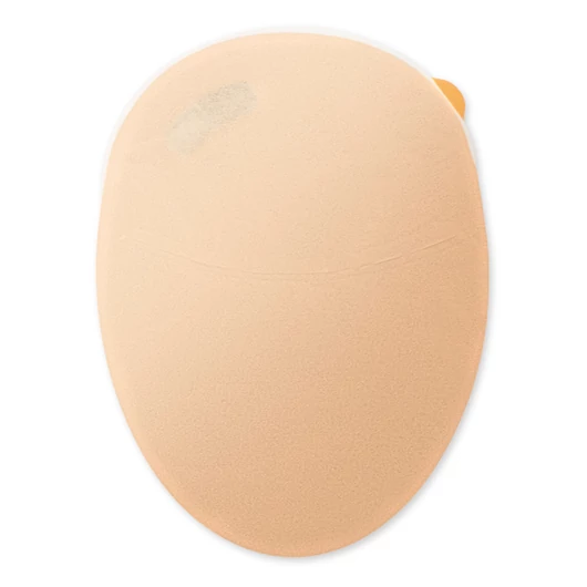 Dansac NovaLife TRE 1 Closed Maxi Convex 3031-59 zárt, kivágható 15-59mm, 550ml, testszínű, ablakos (10db/doboz)