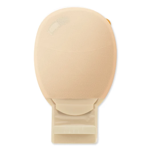 Dansac NovaLife TRE 1 Open Midi Convex 3041-37, üríthető, 15-37mm, 380ml, testszínű, ablakos (10db/doboz)