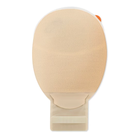 Dansac NovaLife TRE 1 Open Maxi Soft Convex 3081-54, üríthető, 15-54mm, 500ml, testszínű, ablakos (10db/doboz)