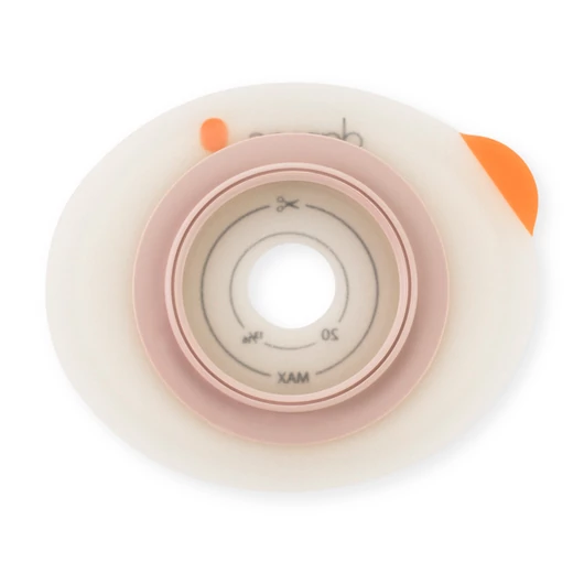 Dansac NovaLife TRE 2 alaplap 3136-15, 36mm (15-28mm) (5db/doboz)