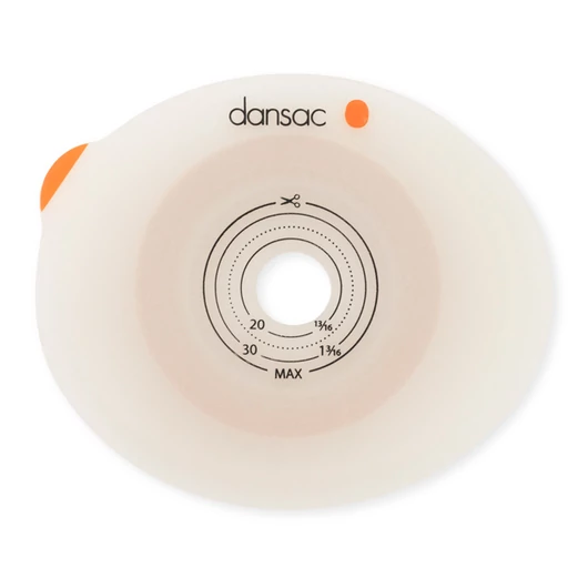 Dansac NovaLife TRE 2 alaplap 3143-15, 43mm (15-35mm) (5db/doboz)