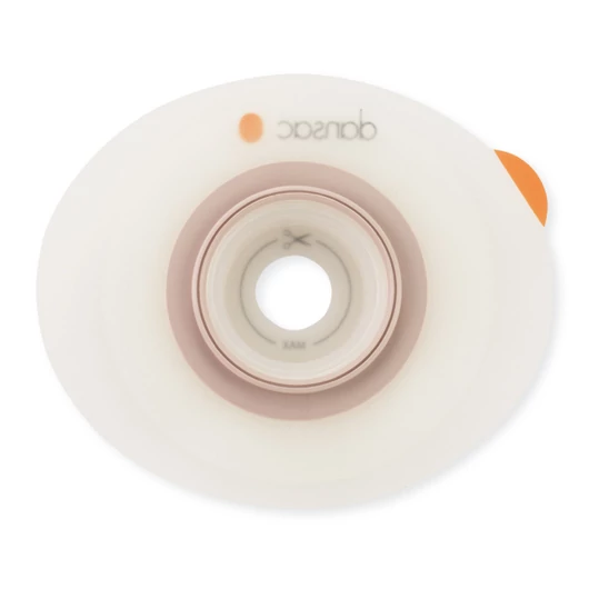 Dansac NovaLife TRE 2 Convex alaplap 3236-15, 36mm (15-23mm) (5db/doboz)