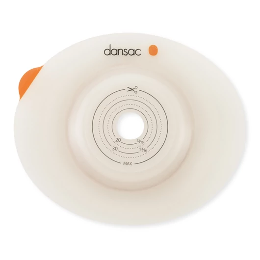 Dansac NovaLife TRE 2 Convex alaplap 3255-15, 55mm (15-42mm) (5db/doboz)