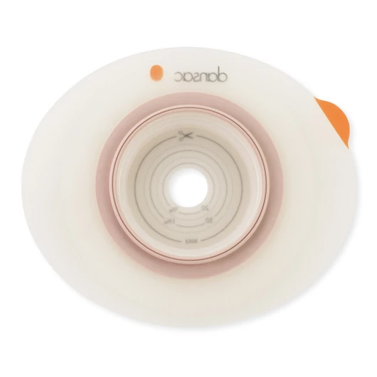 Dansac NovaLife TRE 2 Convex alaplap 3255-15, 55mm (15-42mm) (5db/doboz)