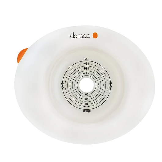 Dansac NovaLife TRE 2 Soft Convex alaplap 3343-15, 43mm (15-25mm) (5db/doboz)
