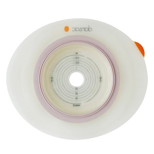 Dansac NovaLife TRE 2 Soft Convex alaplap 3343-15, 43mm (15-25mm) (5db/doboz)