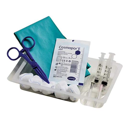 Mediset spinal anesztézia (1 db/csomag; 48 db/karton)