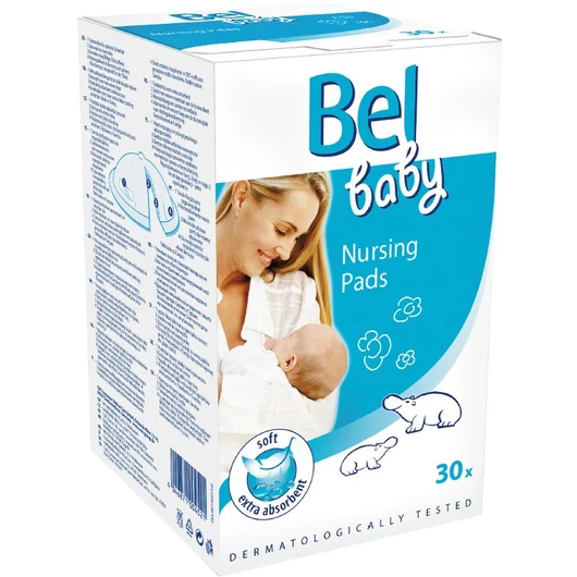 Bel Baby melltartóbetét (30 db)