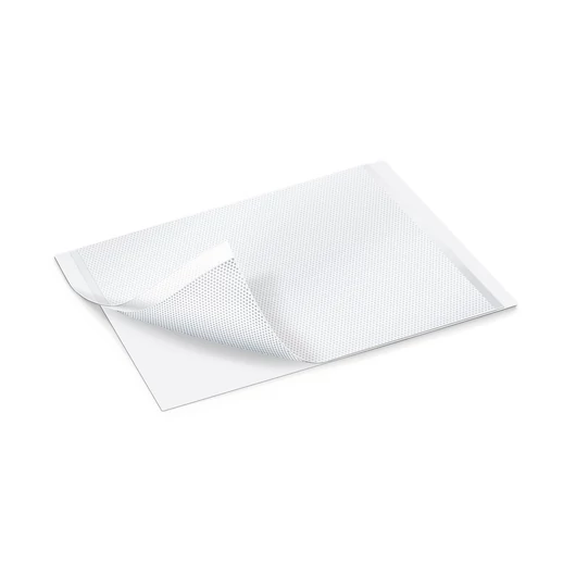 Atrauman® Silicone hálós kötszer (7,5x10 cm; 10 db)