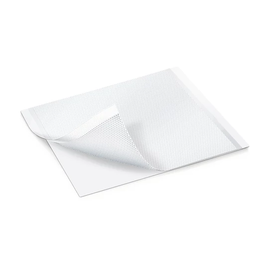 Atrauman® Silicone hálós kötszer (5x7 cm; 10 db)