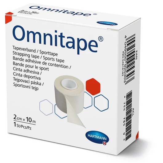 Omnitape® ragtapasz