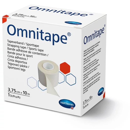 Omnitape extra erős ragtapasz  több méretben