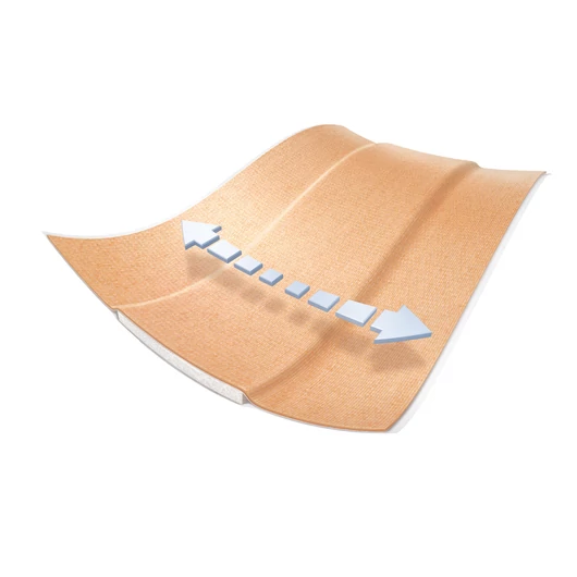 Cosmos® flexible sebtapasz (6cmx1m; 1 db)