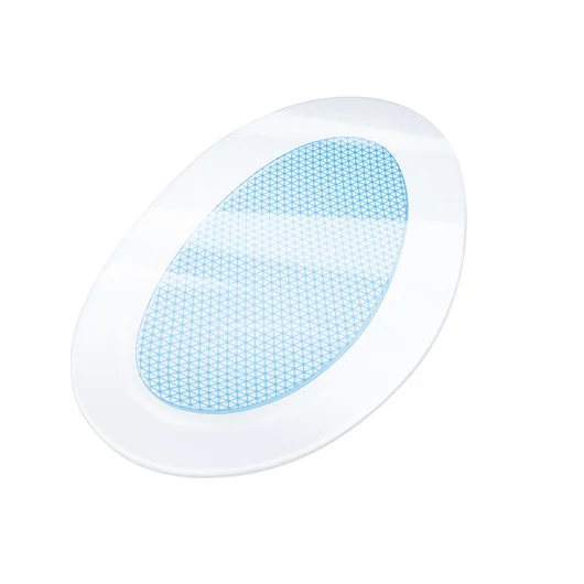 Cosmos® sebtapasz égésre (8db)