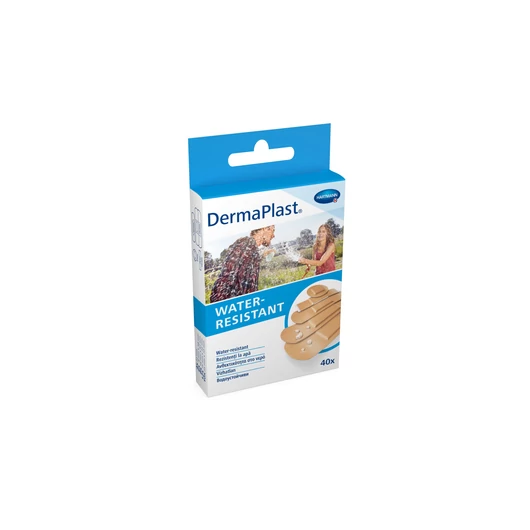 DermaPlast Water Resistant sebtapasz