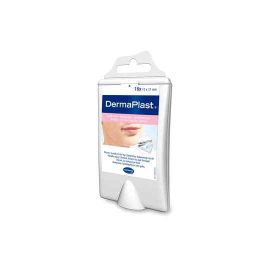 DermaPlast Hydro herpesz tapasz
