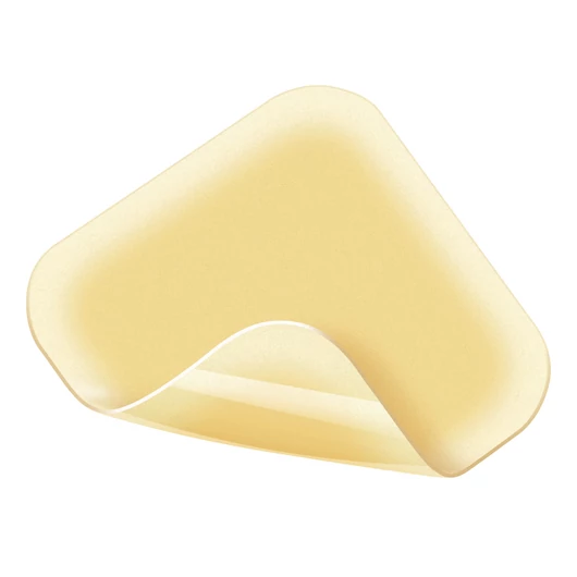 Hydrocoll® Classic hidrokolloid kötszer (5x5 cm; 10 db)