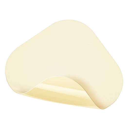 Hydrocoll® Classic Thin vékony hidrokolloid kötszer (7,5x7,5 cm; 10 db)