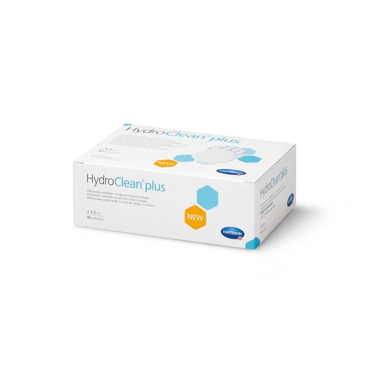 HydroClean® plus sebpárna több méretben