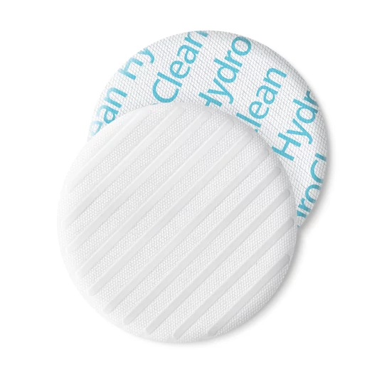 HydroClean® Advance sebpárna (4 cm kerek; 10 db)