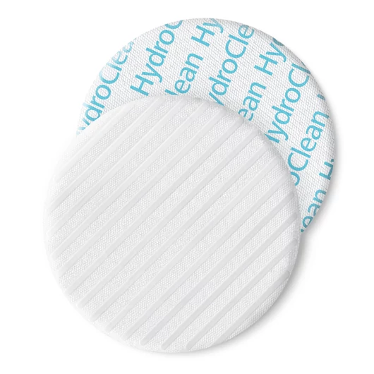 HydroClean® Advance sebpárna (5,5 cm kerek; 10 db)