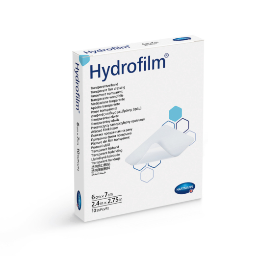 Hydrofilm® filmkötszer